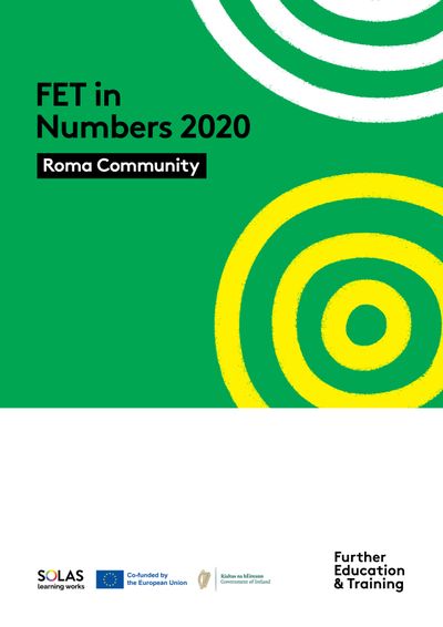 FET in Numbers 2020 Roma Community 